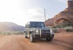 Mercedes-AMG G65 2016 года (NA)
